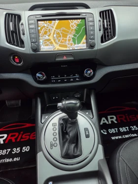 Kia Sportage  Platinum Edition, 2.0 CRDi, 185 к.с. Панорама - 13550 € / 26501.50 лв. - 19723499 6