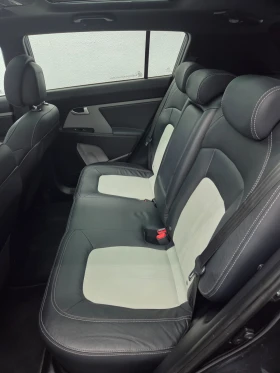 Kia Sportage  Platinum Edition, 2.0 CRDi, 185 к.с. Панорама - 13550 € / 26501.50 лв. - 19723499 9