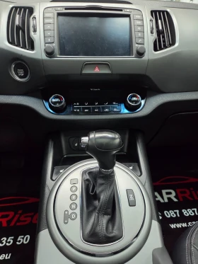 Kia Sportage  Platinum Edition, 2.0 CRDi, 185 к.с. Панорама - 13550 € / 26501.50 лв. - 19723499 12