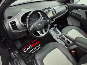 Kia Sportage  Platinum Edition, 2.0 CRDi, 185 к.с. Панорама - 13550 € / 26501.50 лв. - 19723499 11