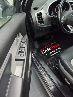 Kia Sportage  Platinum Edition, 2.0 CRDi, 185 к.с. Панорама - 13550 € / 26501.50 лв. - 19723499 13