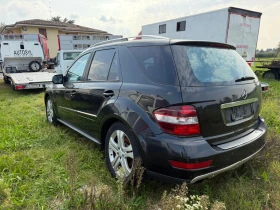 Mercedes-Benz ML 350 - 4900 € / 9583.57 лв. - 93901558 3