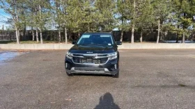 Kia Seltos * EX | Sunroof | Remote Start | Leather Seats |  | Mobile.bg � ����� ������ 3