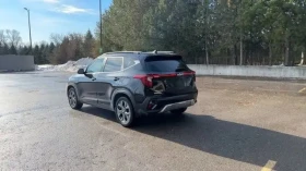 Kia Seltos * EX | Sunroof | Remote Start | Leather Seats |  | Mobile.bg � ����� ������ 6