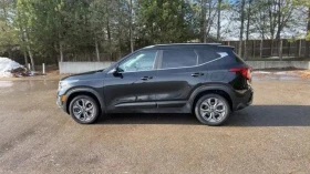 Kia Seltos * EX | Sunroof | Remote Start | Leather Seats |  | Mobile.bg � ����� ������ 5