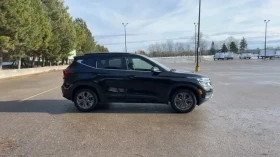 Kia Seltos * EX | Sunroof | Remote Start | Leather Seats |  | Mobile.bg � ����� ������ 9