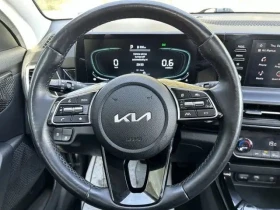 Kia Seltos * EX | Sunroof | Remote Start | Leather Seats |  | Mobile.bg � ����� ������ 15