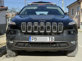 Jeep Cherokee 3.2V6