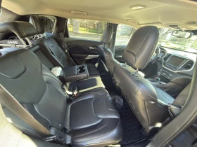 Jeep Cherokee 3.2V6 - 17900 € / 35009.36 лв. - 83631864 10