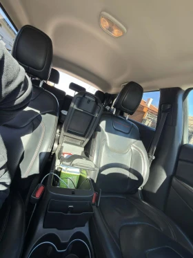 Jeep Cherokee 3.2V6 - 17900 € / 35009.36 лв. - 83631864 9