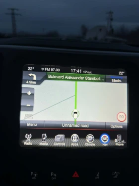 Jeep Cherokee 3.2V6 - 17900 € / 35009.36 лв. - 83631864 17