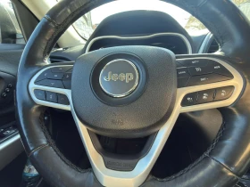 Jeep Cherokee 3.2V6 - 17900 € / 35009.36 лв. - 83631864 4