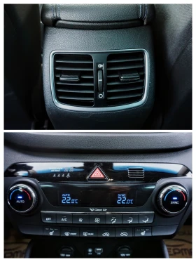 Hyundai Tucson 2.0CRDI 4WD LOCK PANORAMIC HDC | Mobile.bg � ����� ������ 13