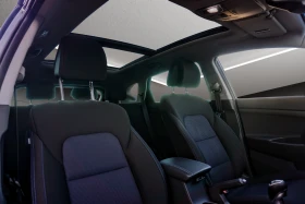 Hyundai Tucson 2.0CRDI 4WD LOCK PANORAMIC HDC | Mobile.bg � ����� ������ 12