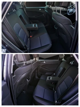 Hyundai Tucson 2.0CRDI 4WD LOCK PANORAMIC HDC | Mobile.bg � ����� ������ 15
