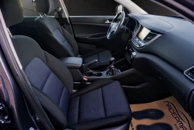 Hyundai Tucson 2.0CRDI 4WD LOCK PANORAMIC HDC | Mobile.bg � ����� ������ 14