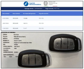 Hyundai Tucson 2.0CRDI 4WD LOCK PANORAMIC HDC | Mobile.bg � ����� ������ 17