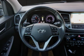 Hyundai Tucson 2.0CRDI 4WD LOCK PANORAMIC HDC | Mobile.bg � ����� ������ 9
