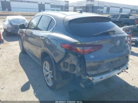 Alfa Romeo Stelvio TI Q4 - 12000 € / 23469.96 лв. - 17240154 3