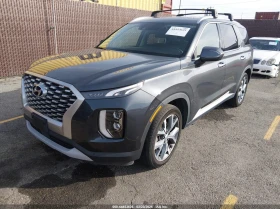 Hyundai Palisade 3.8l Sel | Auto.bg — изображение 2