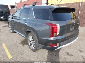 Hyundai Palisade 3.8l Sel | Auto.bg — изображение 3
