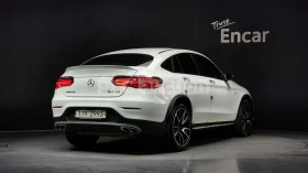 Mercedes-Benz GLC 43 AMG 9G* ALCANTARA* BURMASTER* DIAMOND* КРАЙНА ЦЕНА - 21900 € / 42832.68 лв. - 11775971 3