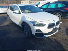BMW X2 2l xDrive28I