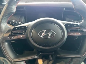 Hyundai Tucson AWD* N-LINE* DIGITAL* ПОДГРЕВ* PANO - 19500 € / 38138.68 лв. - 57638450 11