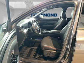 Hyundai Tucson AWD* N-LINE* DIGITAL* ПОДГРЕВ* PANO - 19500 € / 38138.68 лв. - 57638450 7