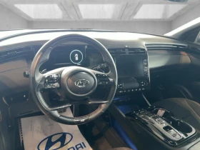 Hyundai Tucson AWD* N-LINE* DIGITAL* ПОДГРЕВ* PANO - 19500 € / 38138.68 лв. - 57638450 8