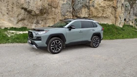 Toyota Rav4 2.5VVT-i TRAIL Edition - 28500 € / 55741.15 лв. - 70207129 6