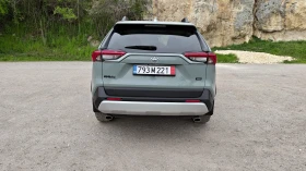Toyota Rav4 2.5VVT-i TRAIL Edition - 28500 € / 55741.15 лв. - 70207129 10