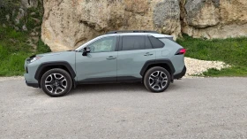 Toyota Rav4 2.5VVT-i TRAIL Edition - 28500 € / 55741.15 лв. - 70207129 7