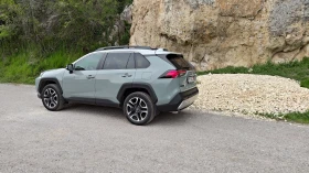 Toyota Rav4 2.5VVT-i TRAIL Edition - 28500 € / 55741.15 лв. - 70207129 8