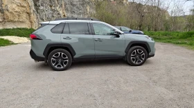 Toyota Rav4 2.5VVT-i TRAIL Edition - 28500 € / 55741.15 лв. - 70207129 3
