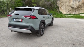 Toyota Rav4 2.5VVT-i TRAIL Edition - 28500 € / 55741.15 лв. - 70207129 11