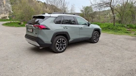 Toyota Rav4 2.5VVT-i TRAIL Edition - 28500 € / 55741.15 лв. - 70207129 2