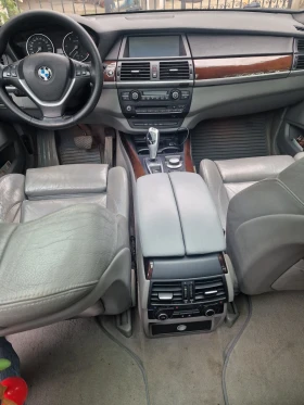 BMW X5 3.0d sport packet, panorama, podgrev, tegli4 | Mobile.bg � ����� ������ 8