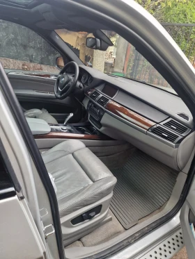 BMW X5 3.0d sport packet, panorama, podgrev, tegli4 | Mobile.bg � ����� ������ 9
