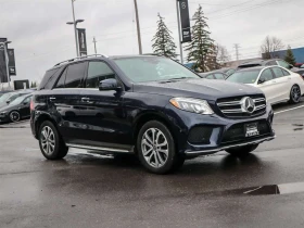 Mercedes-Benz GLE * 4MATIC * CARFAX * ���� �� �� | Mobile.bg � ����� ������ 3