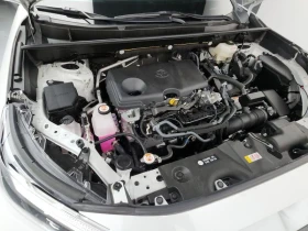 Toyota Rav4 2.5 2WD Hybrid XLE| 219�.�.| ���.��������� | Mobile.bg � ����� ������ 6