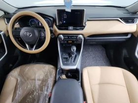 Toyota Rav4 2.5 2WD Hybrid XLE| 219�.�.| ���.��������� | Mobile.bg � ����� ������ 7