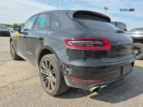 Porsche Macan S/PDK/V6/PANO/KEYLESS/LANE ASSIST | Mobile.bg � ����� ������ 4
