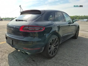 Porsche Macan S/PDK/V6/PANO/KEYLESS/LANE ASSIST | Mobile.bg � ����� ������ 3