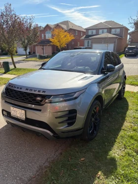 Land Rover Range Rover Evoque АвтоКредит - 18500 € - 55995507 2