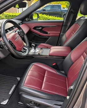 Land Rover Range Rover Evoque АвтоКредит - 18500 € - 55995507 6