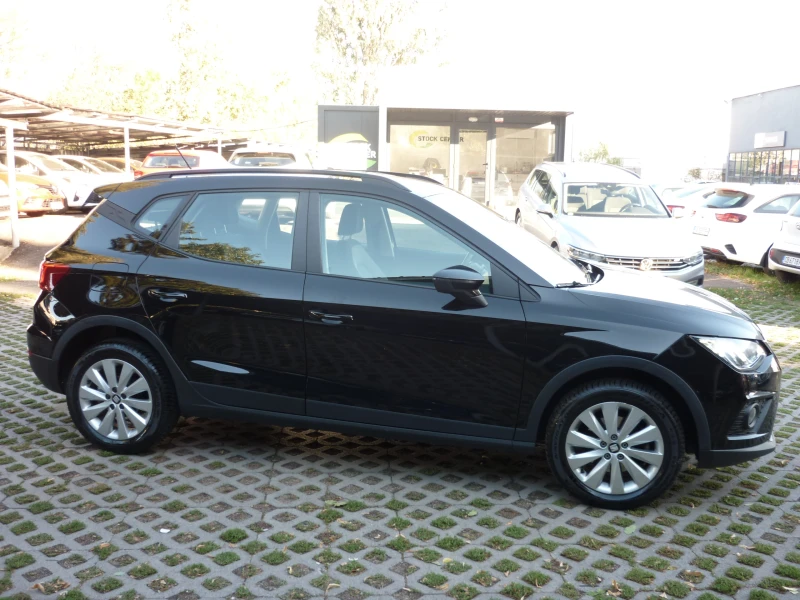 Seat Arona 1.6 TDI 115 к.с Style, снимка 4 - Автомобили и джипове - 47410999