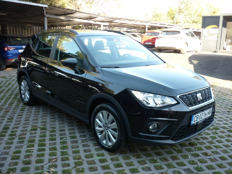 Seat Arona 1.6 TDI 115 к.с Style, снимка 3 - Автомобили и джипове - 47410999