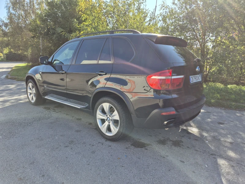 BMW X5, снимка 4 - Автомобили и джипове - 49092970