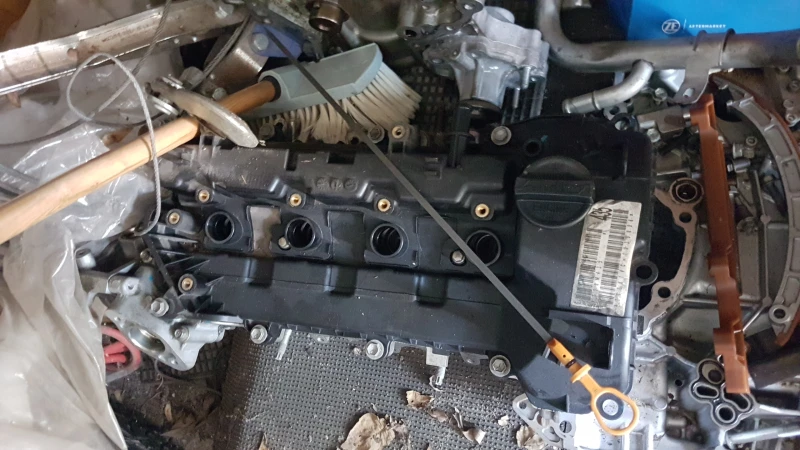 Suzuki Vitara 1, 4IRAZGLOBEN DVIGATEL, снимка 3 - Автомобили и джипове - 50043358